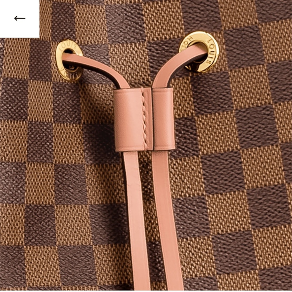 - Louis Vuitton Neono MM- Venus - Picture 10 of 14
